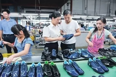 翁玉耀在福建日報發(fā)表理論文章:發(fā)力供給側(cè) 打造莆田產(chǎn)業(yè)升級版