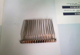 供應批發百變鐵發梳與魔術鐵發夾 價格、廠家、圖片與銷售指南