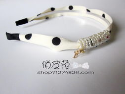 9.9元包郵正品韓風(fēng)發(fā)飾，點(diǎn)亮你的甜美造型